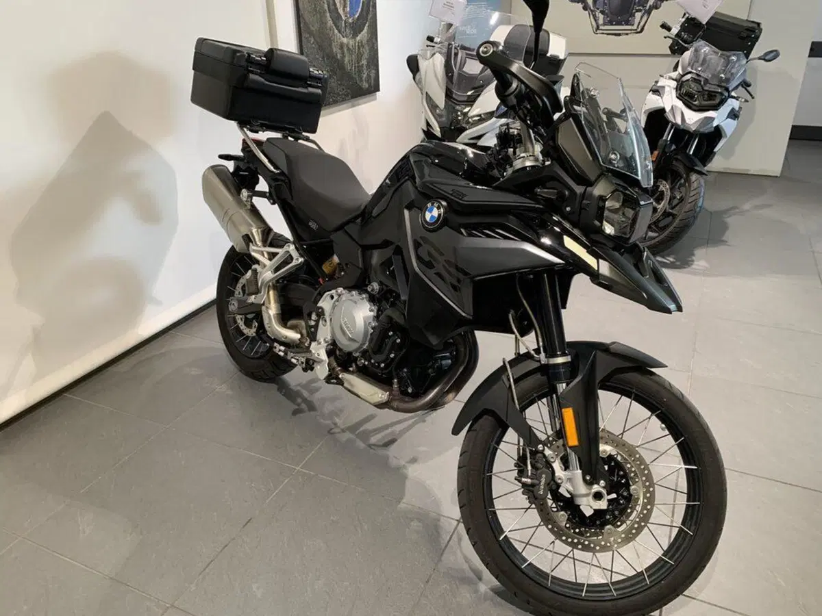 Bmw F 850 GS (2021 - 24) (13)