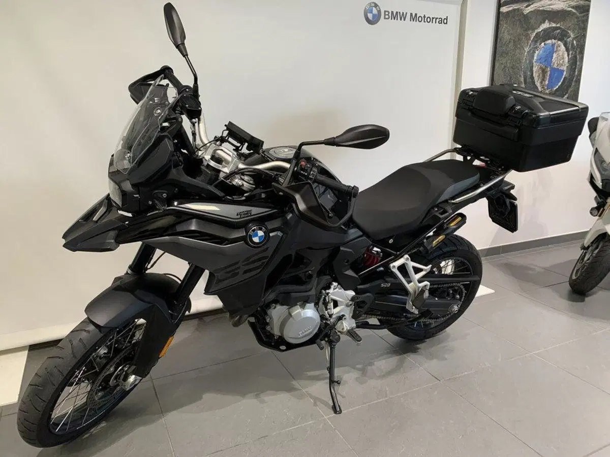 Bmw F 850 GS (2021 - 24) (12)