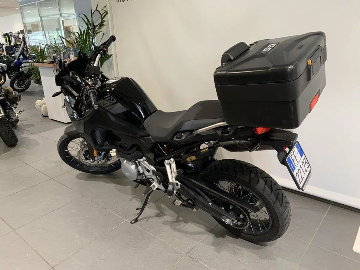 Bmw F 850 GS (2021 - 24) (14)