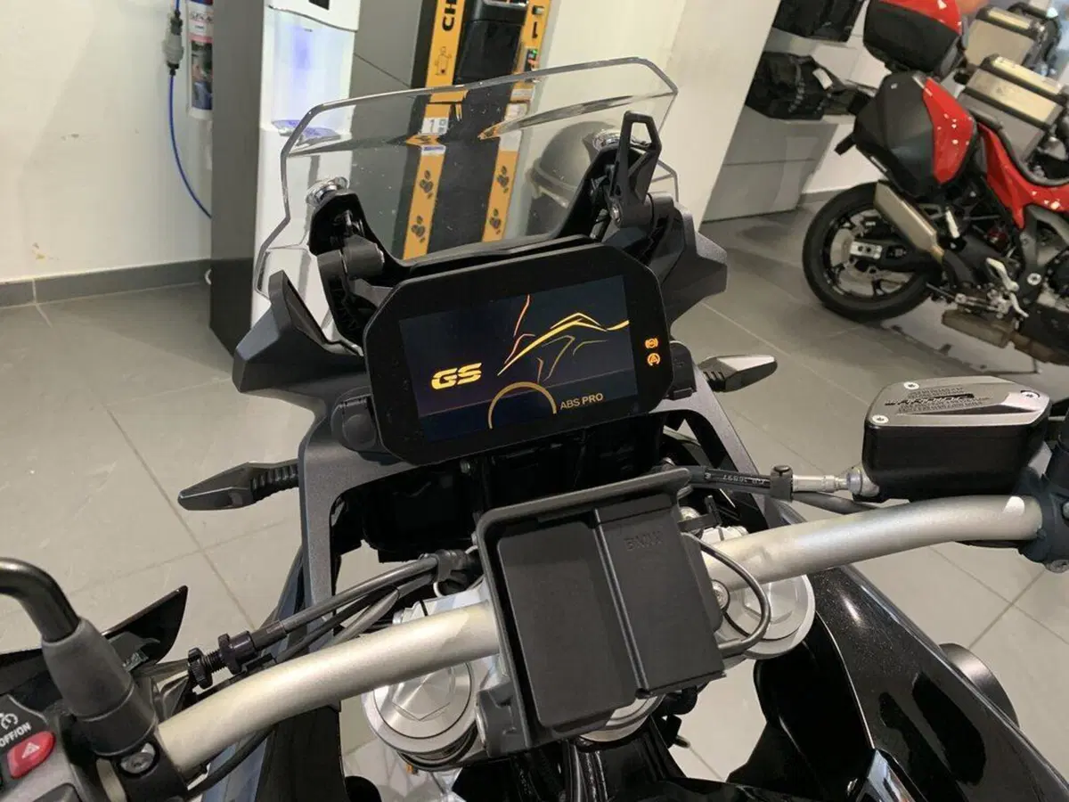 Bmw F 850 GS (2021 - 24) (10)