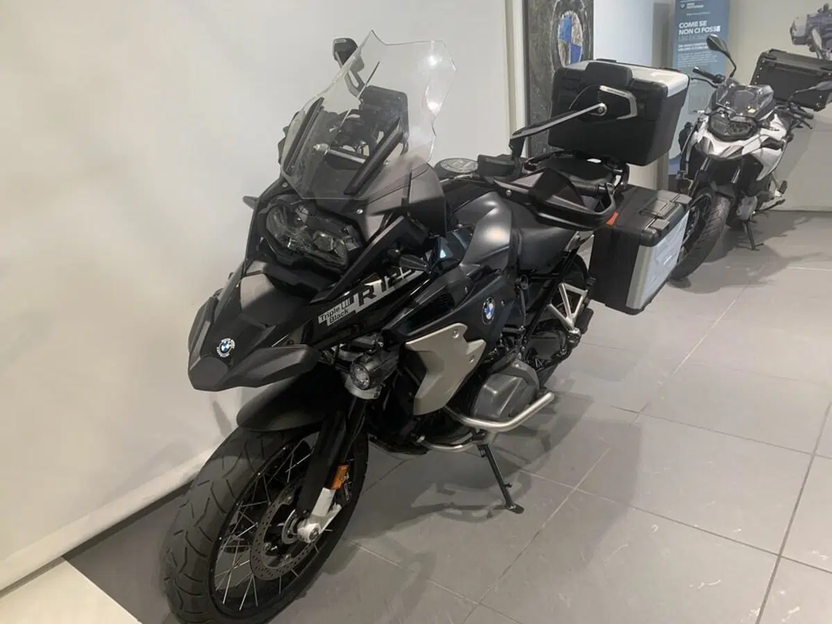 Bmw R 1250 GS (2021 - 24) (4)
