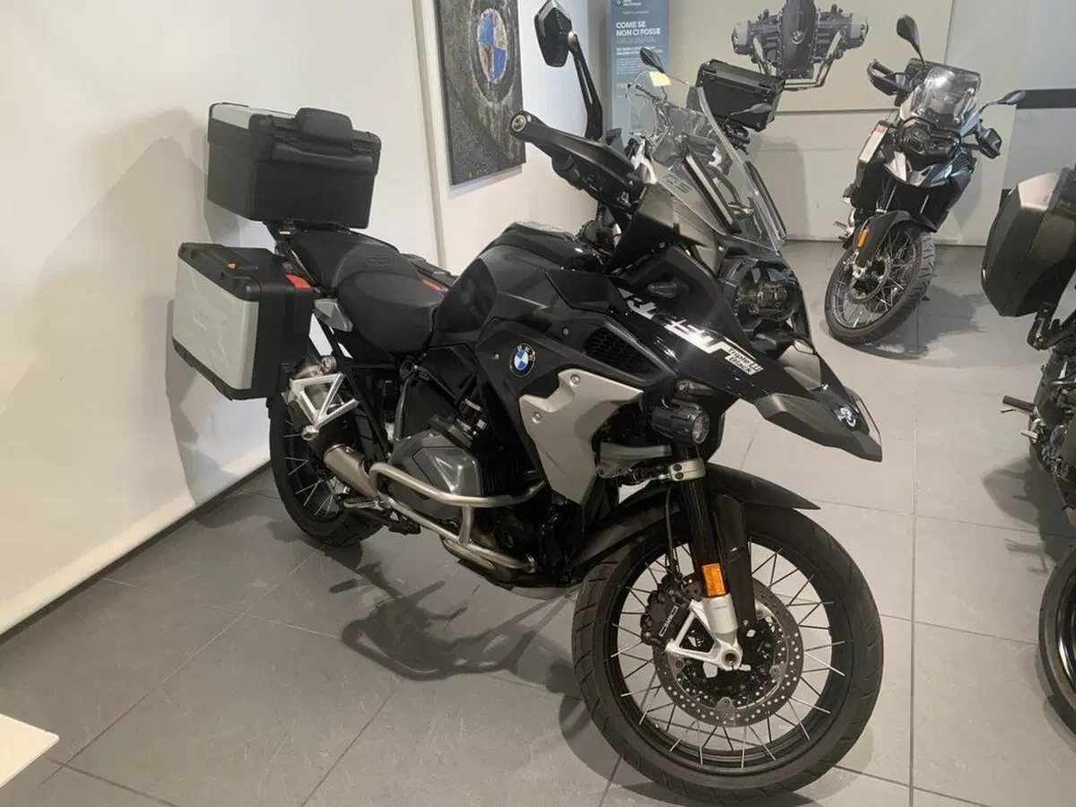 Bmw R 1250 GS (2021 - 24)