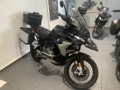 Bmw R 1250 GS (2021 - 24) usata