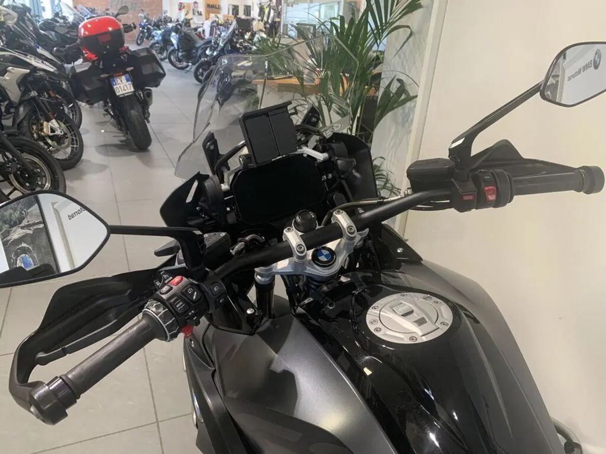 Bmw R 1250 GS (2021 - 24) (7)