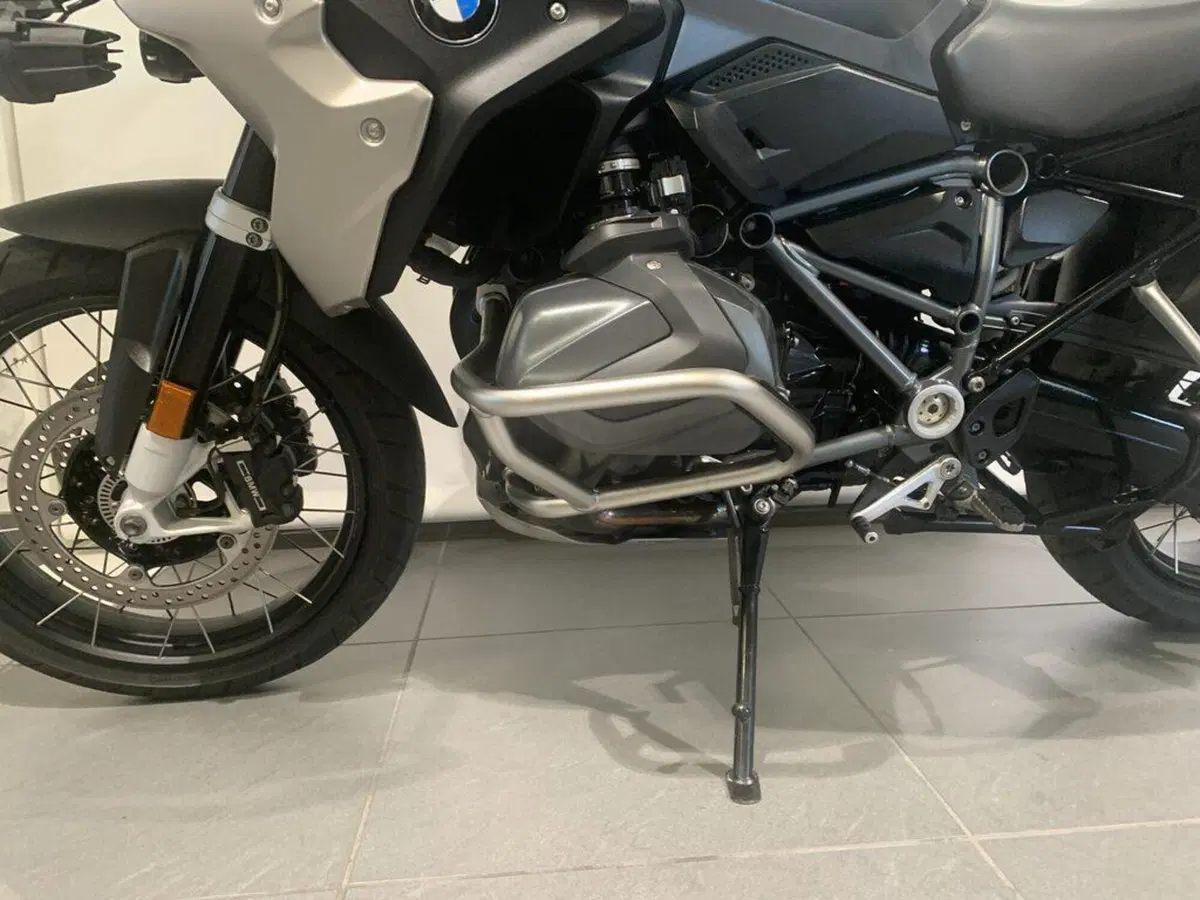 Bmw R 1250 GS (2021 - 24) (5)