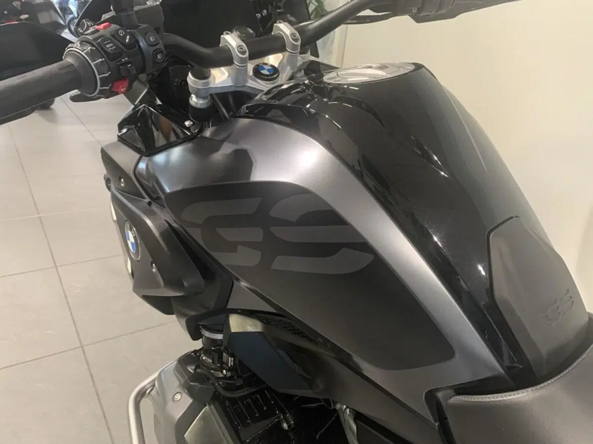 Bmw R 1250 GS (2021 - 24) (8)