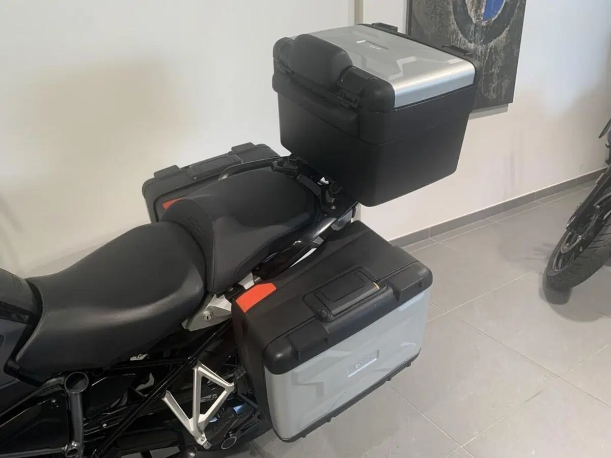 Bmw R 1250 GS (2021 - 24) (6)