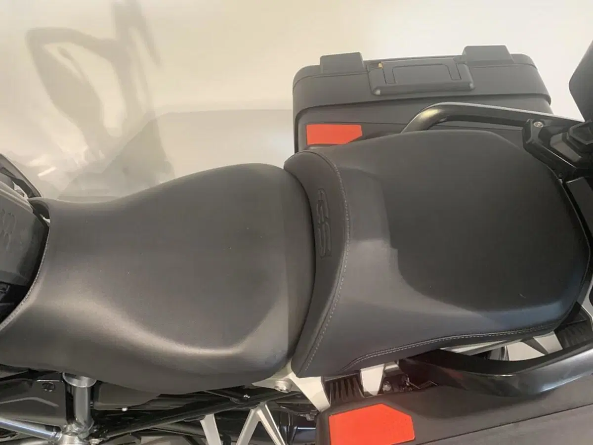 Bmw R 1250 GS (2021 - 24) (9)