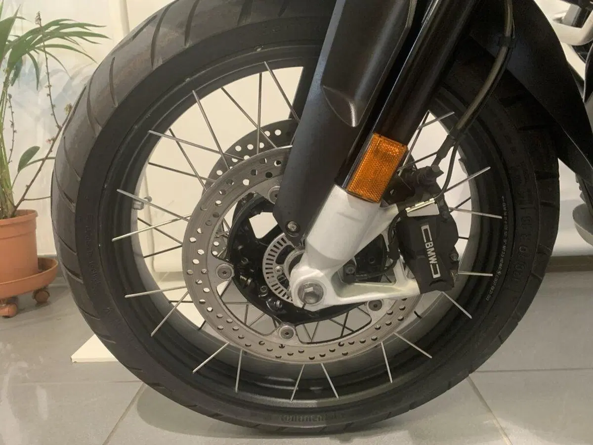 Bmw R 1250 GS (2021 - 24) (12)