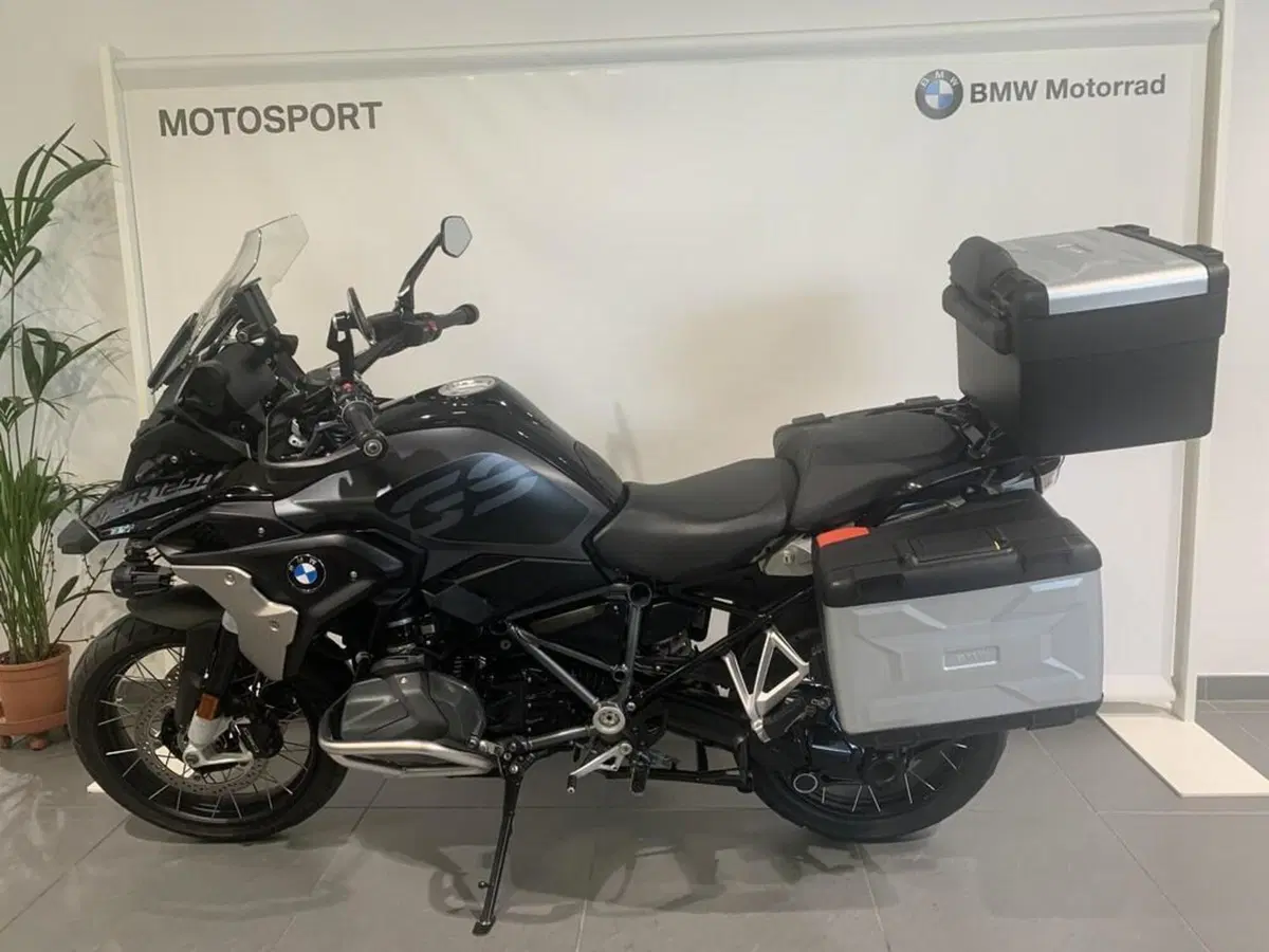 Bmw R 1250 GS (2021 - 24) (15)