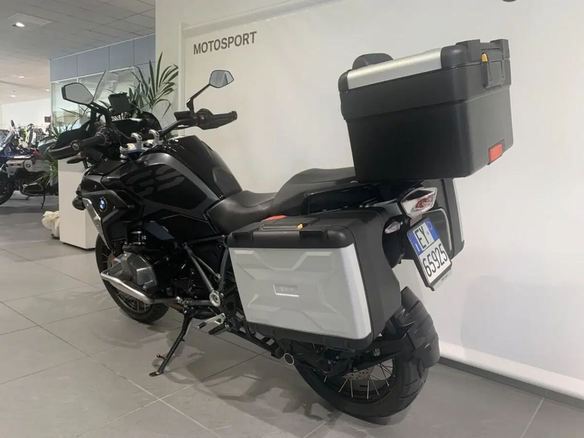 Bmw R 1250 GS (2021 - 24) (3)