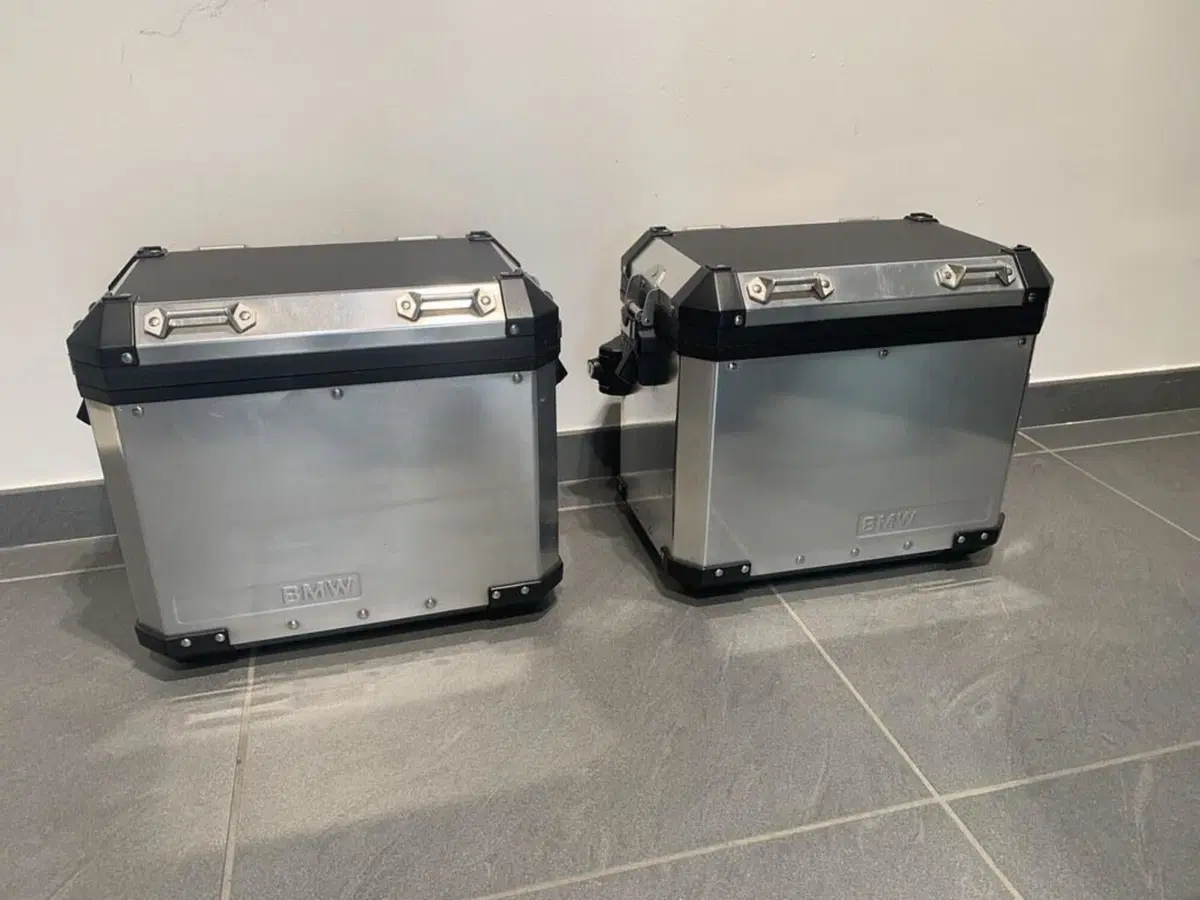 Bmw R 1250 GS Adventure (2021 - 24) (2)