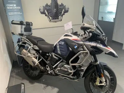 Bmw R 1250 GS Adventure (2021 - 24) usata