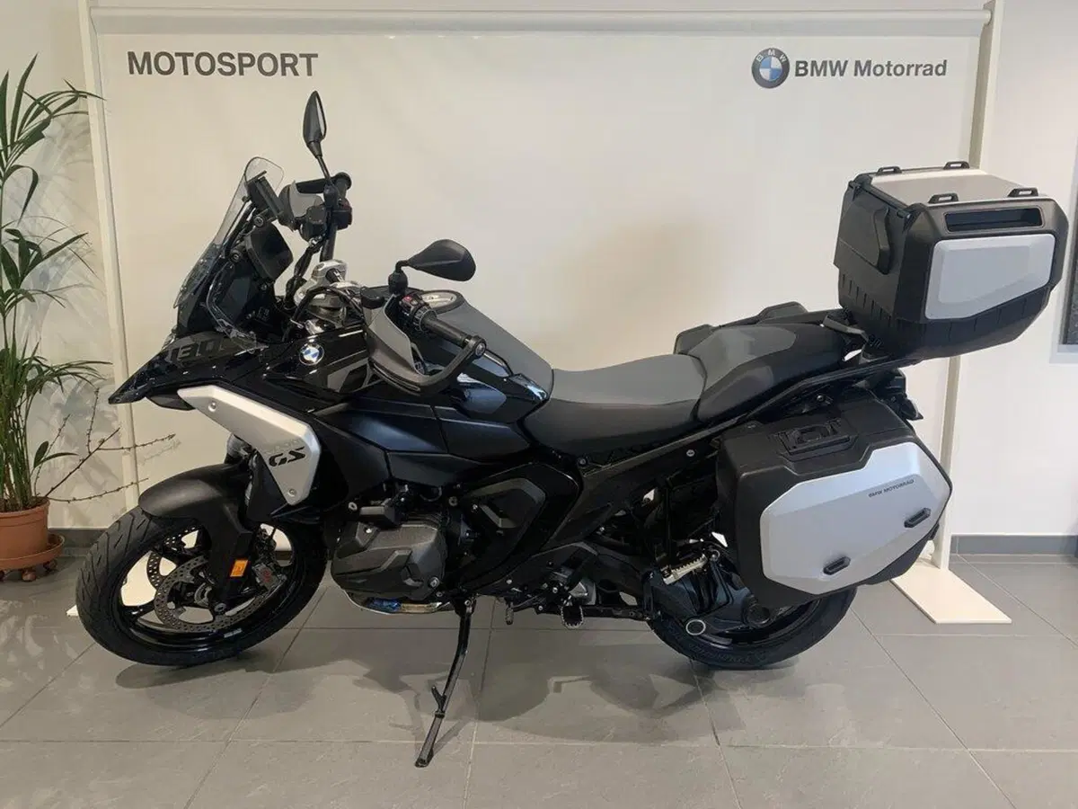 Bmw R 1300 GS (2023 - 26)