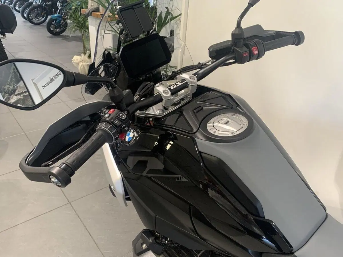 Bmw R 1300 GS (2023 - 26) (4)