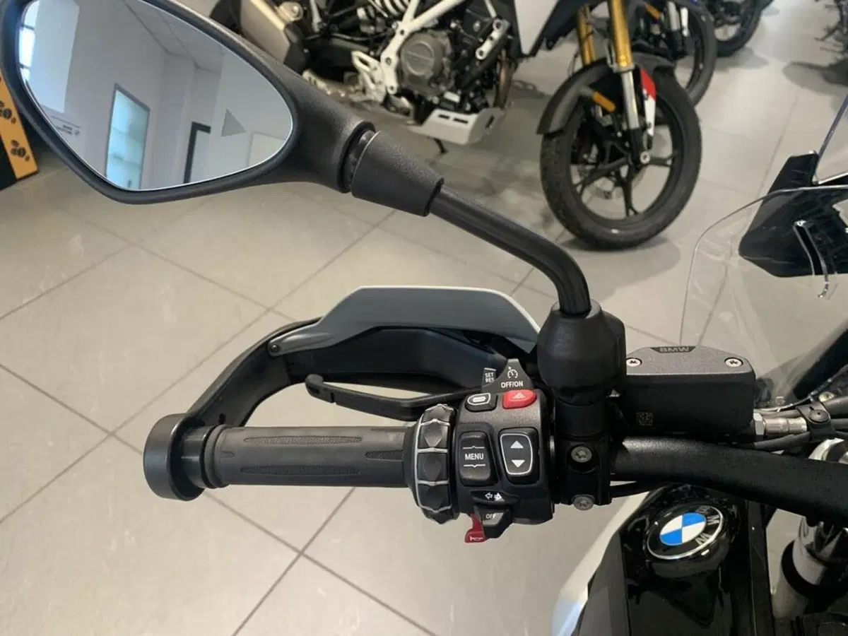 Bmw R 1300 GS (2023 - 26) (14)