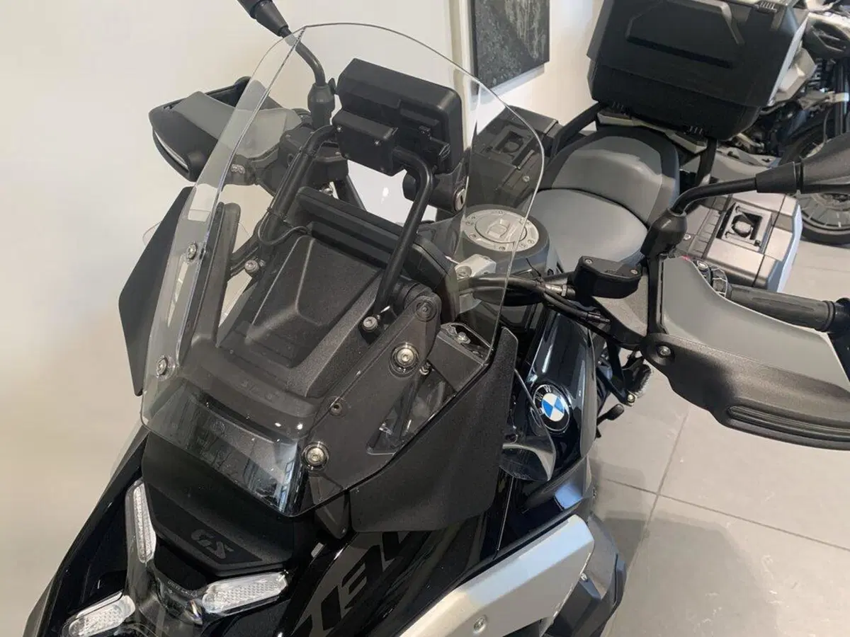 Bmw R 1300 GS (2023 - 26) (8)