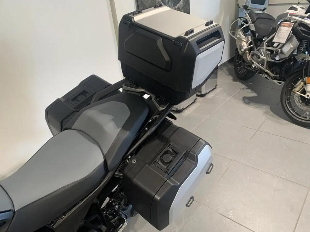 Bmw R 1300 GS (2023 - 26) (11)