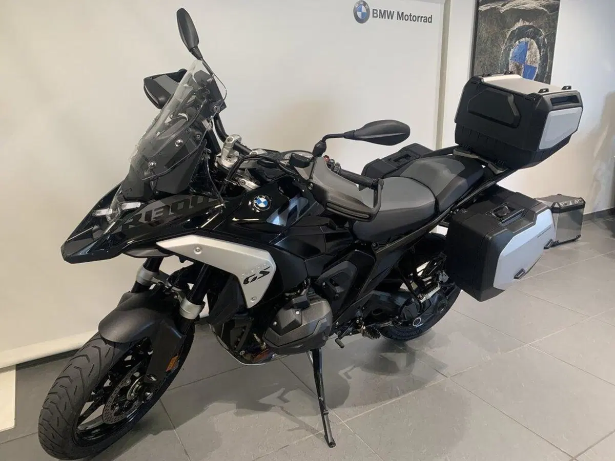 Bmw R 1300 GS (2023 - 26) (2)