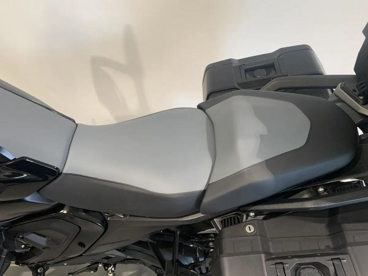 Bmw R 1300 GS (2023 - 26) (5)