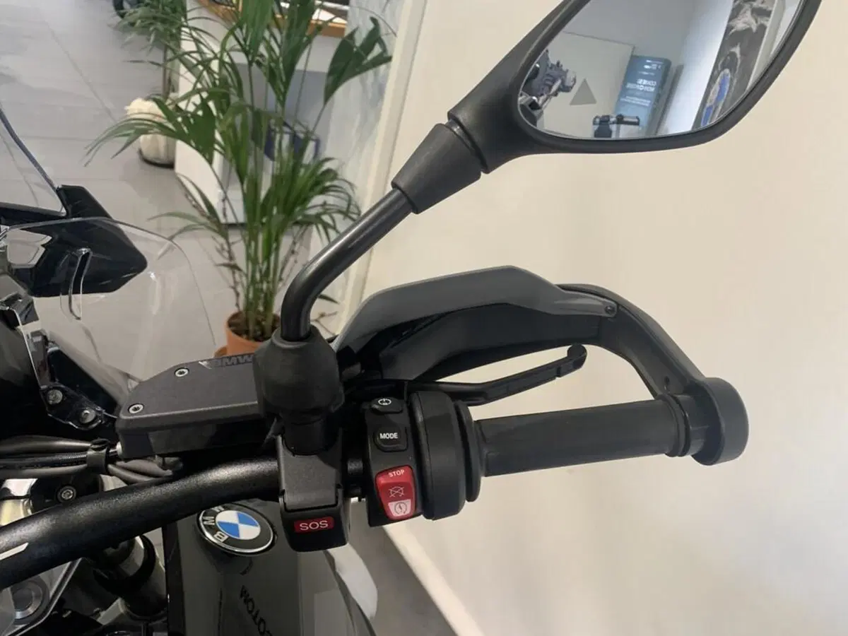 Bmw R 1300 GS (2023 - 26) (15)