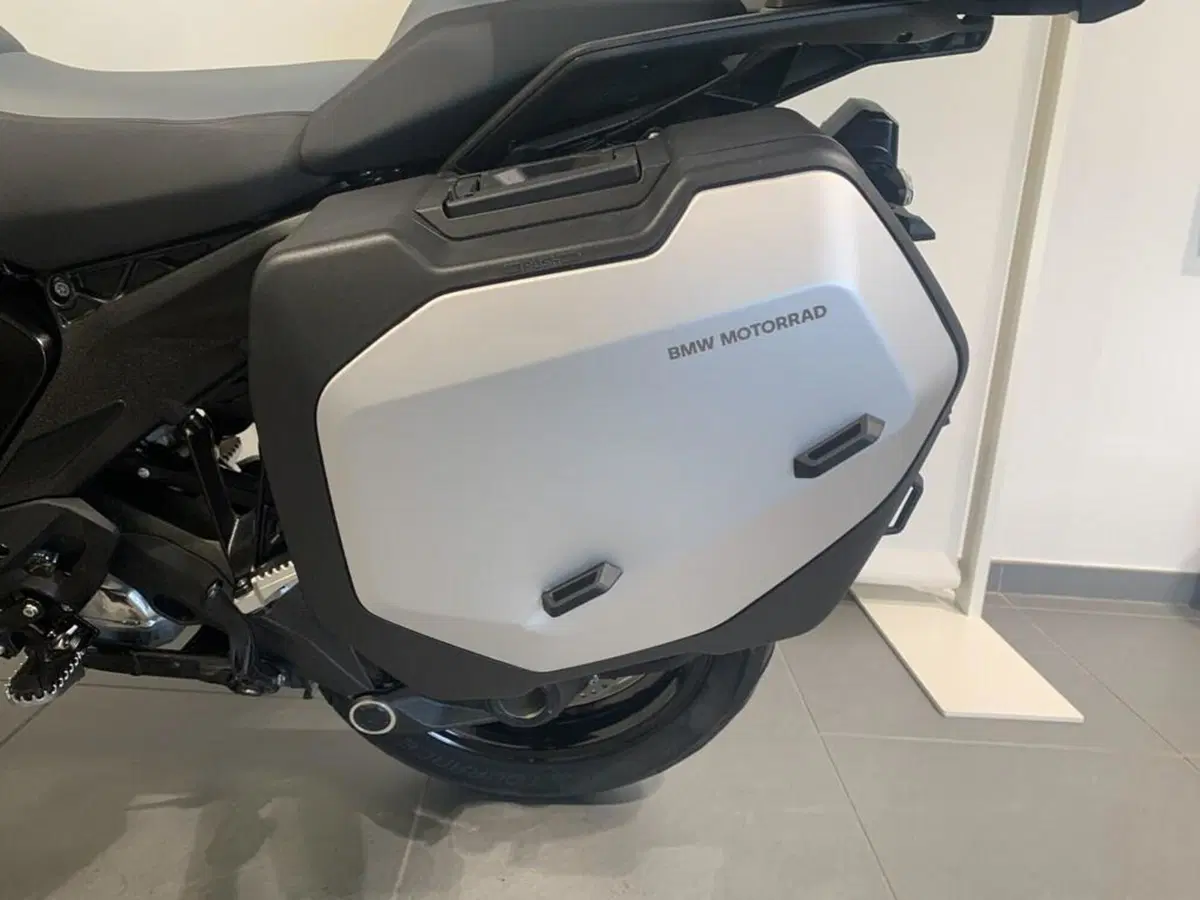 Bmw R 1300 GS (2023 - 26) (12)