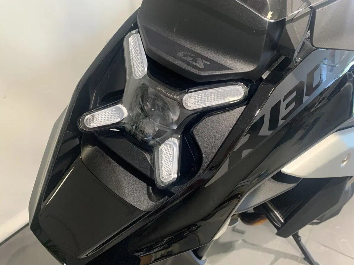 Bmw R 1300 GS (2023 - 26) (9)