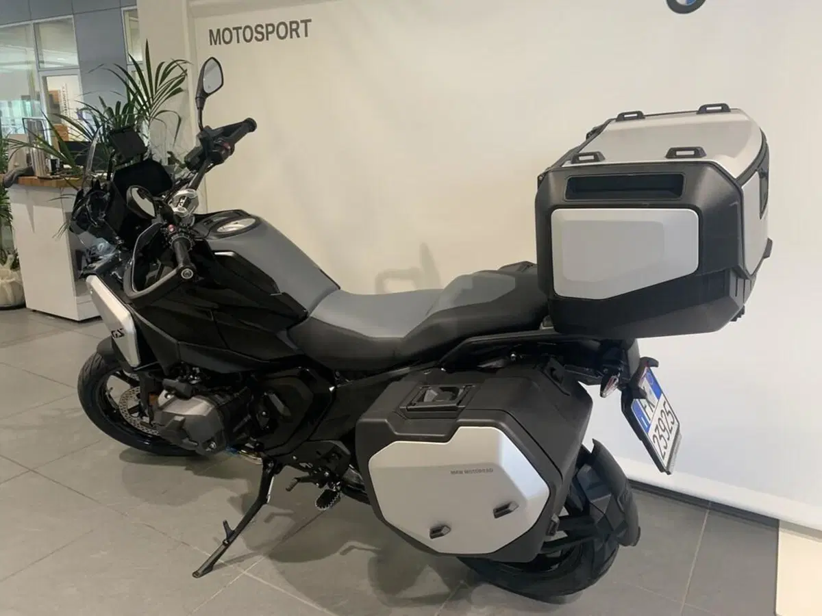 Bmw R 1300 GS (2023 - 26) (3)