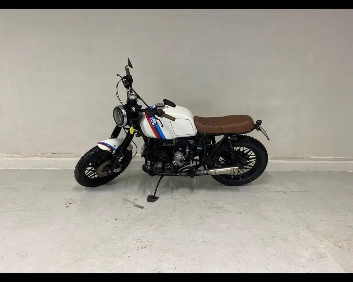 Bmw R 80 (1984 - 94) (2)