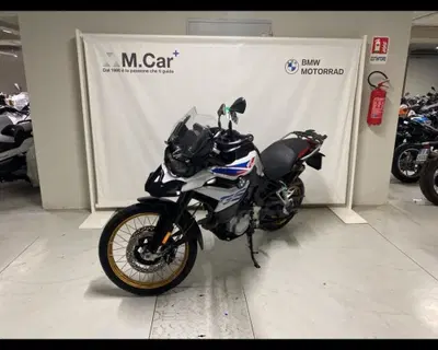 Bmw F 850 GS Adventure (2021 - 24) usata