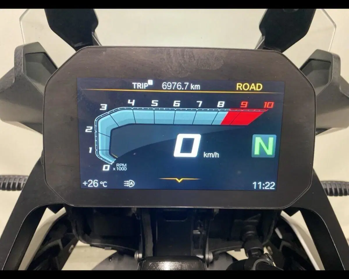 Bmw F 850 GS Adventure (2021 - 24) (10)