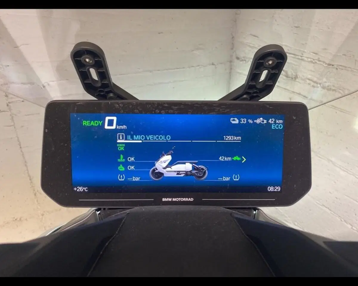 Bmw CE 04 (2021 - 25) (7)
