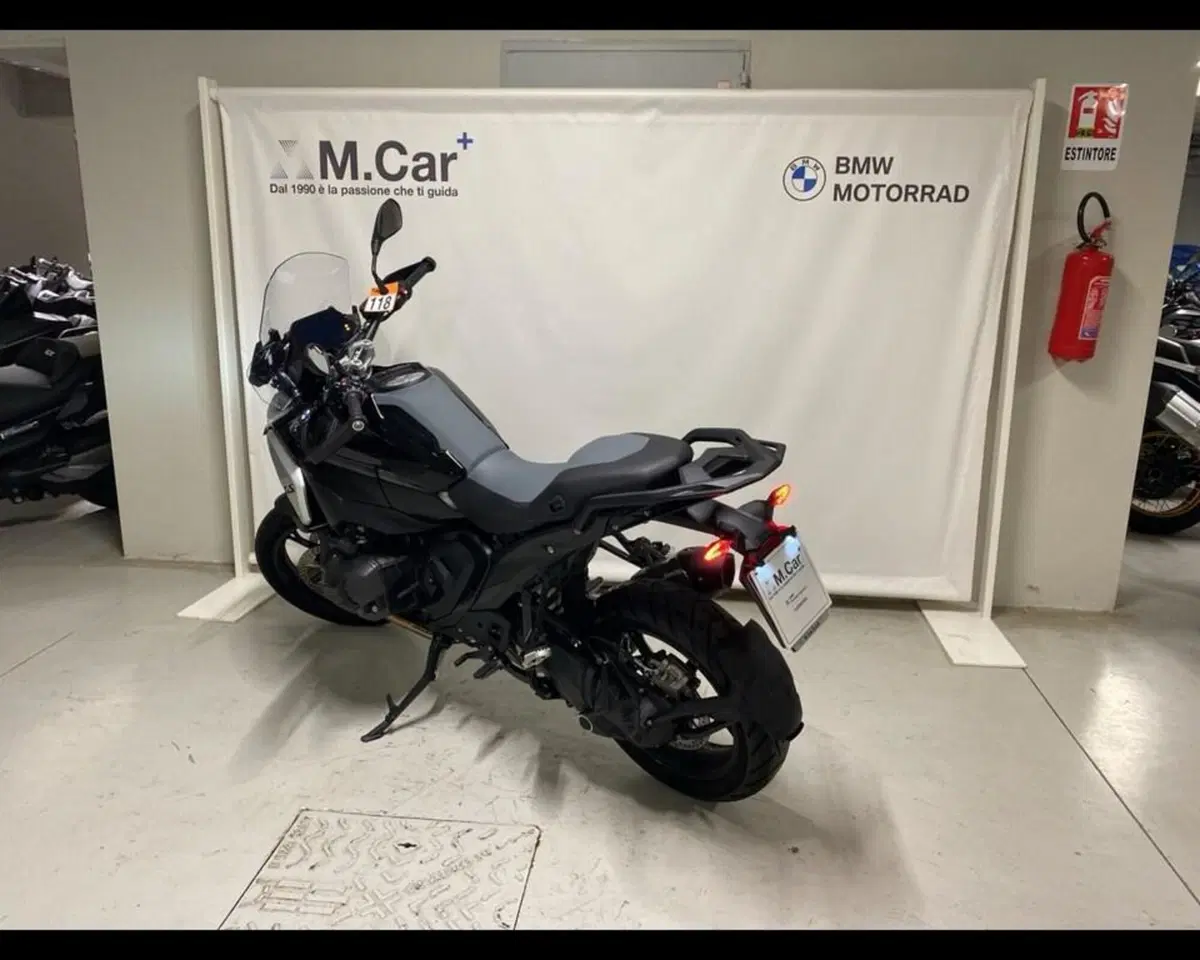 Bmw R 1300 GS Triple Black (2023 - 26) (7)