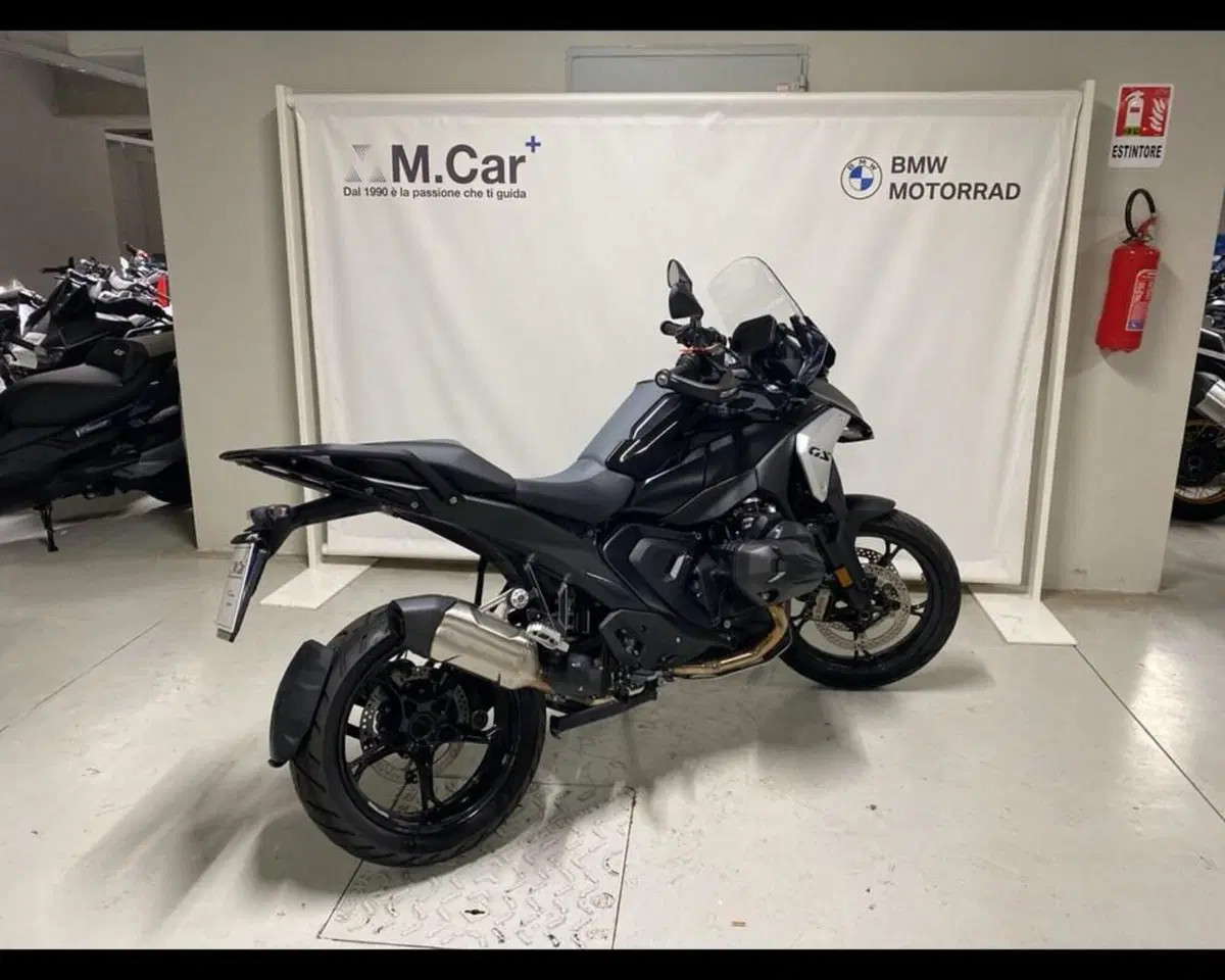 Bmw R 1300 GS Triple Black (2023 - 26) (9)