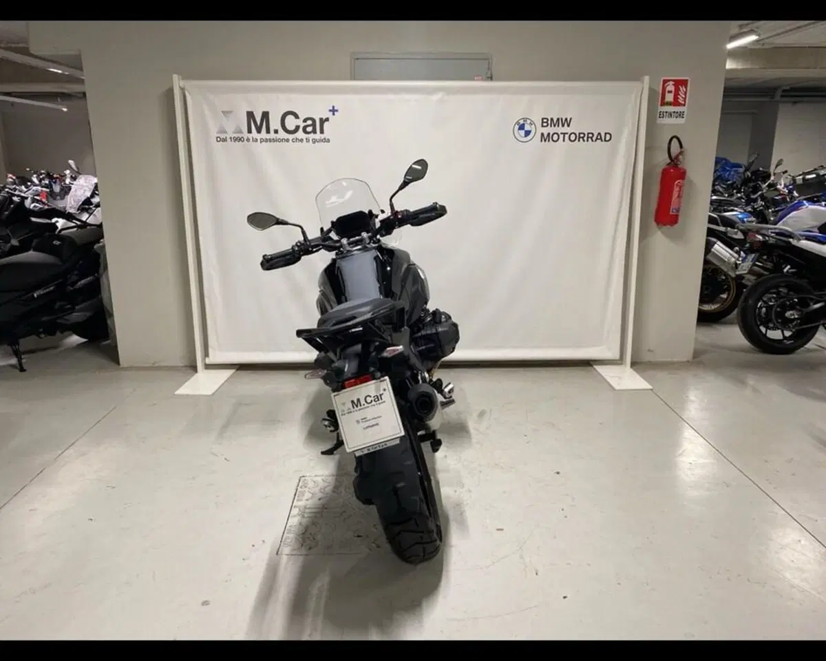 Bmw R 1300 GS Triple Black (2023 - 26) (8)
