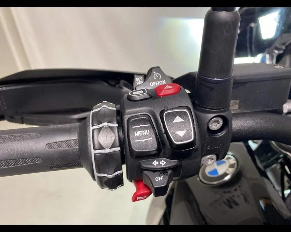 Bmw R 1300 GS Triple Black (2023 - 26) (10)