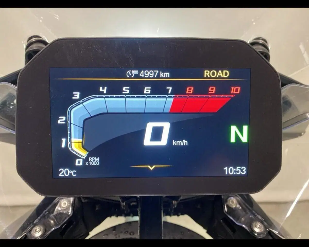 Bmw R 1300 GS Triple Black (2023 - 26) (11)