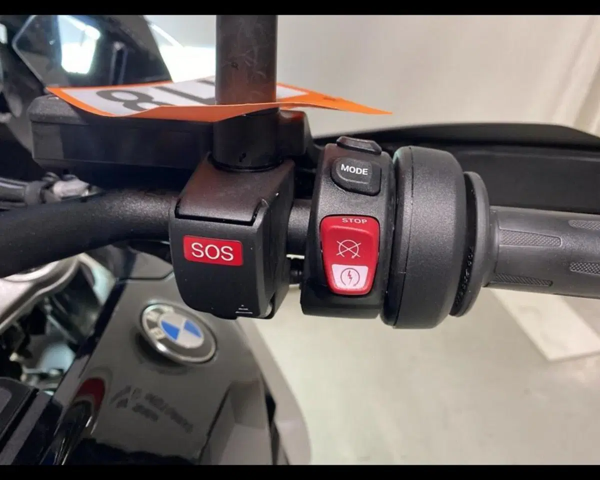 Bmw R 1300 GS Triple Black (2023 - 26) (12)