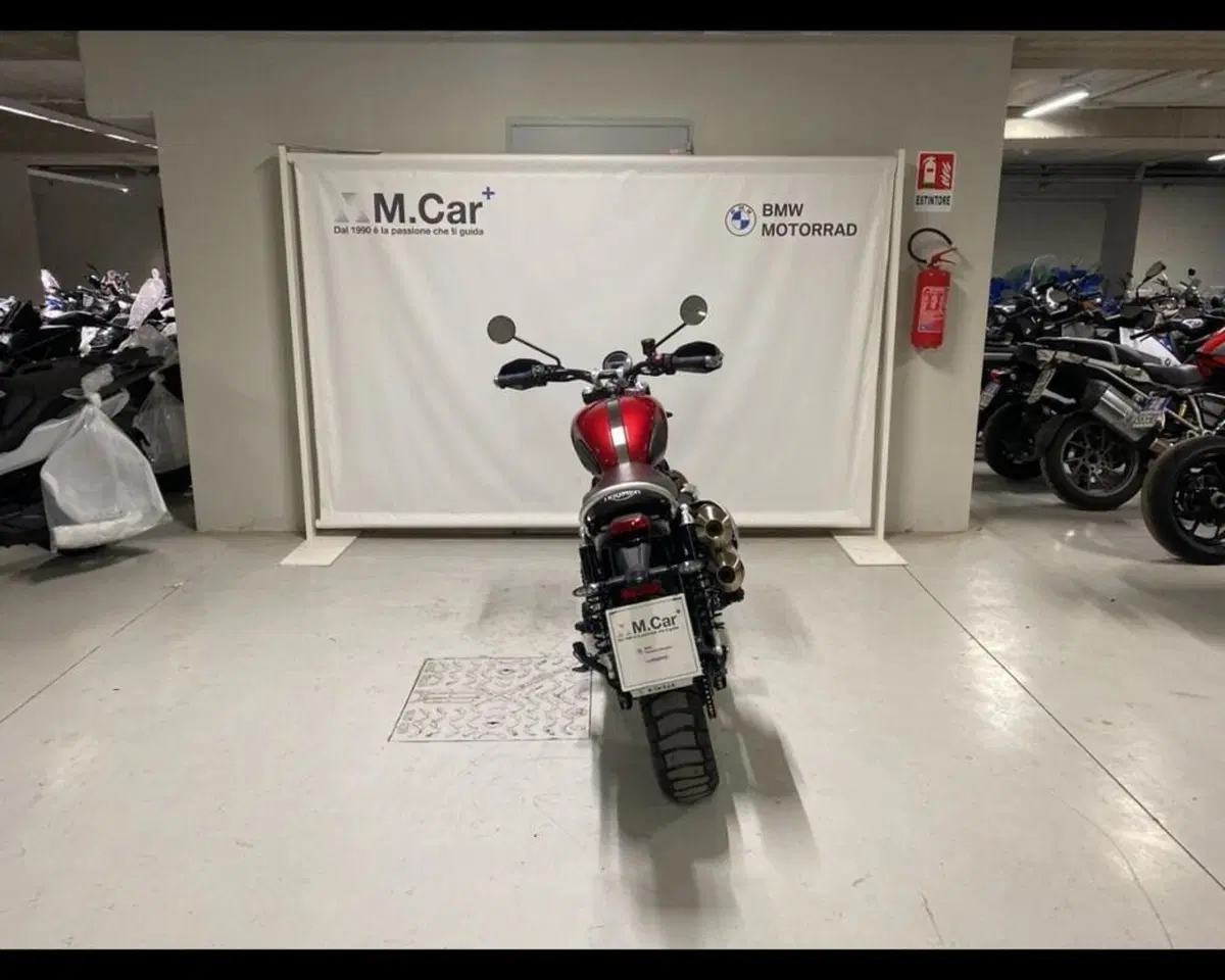 Triumph Scrambler 1200 X (2024 - 26) (7)