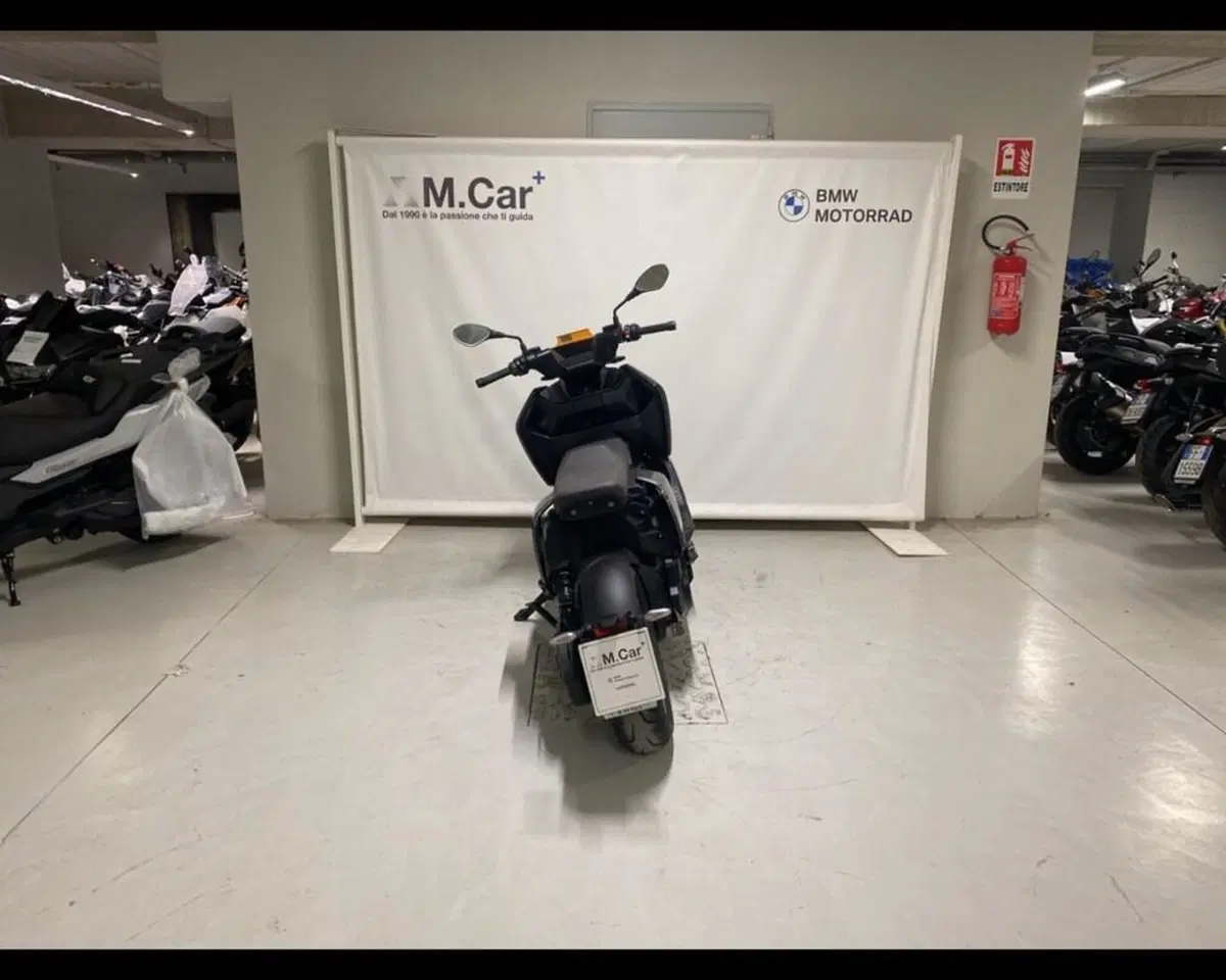 Bmw CE 04 (2021 - 25) (7)