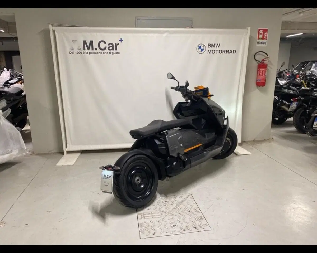 Bmw CE 04 (2021 - 25) (8)