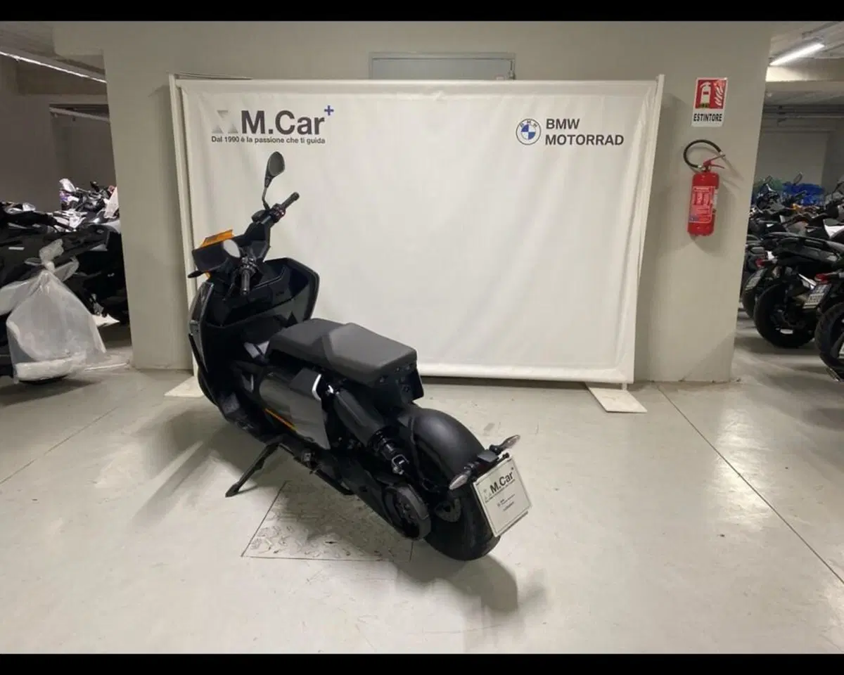 Bmw CE 04 (2021 - 25) (6)