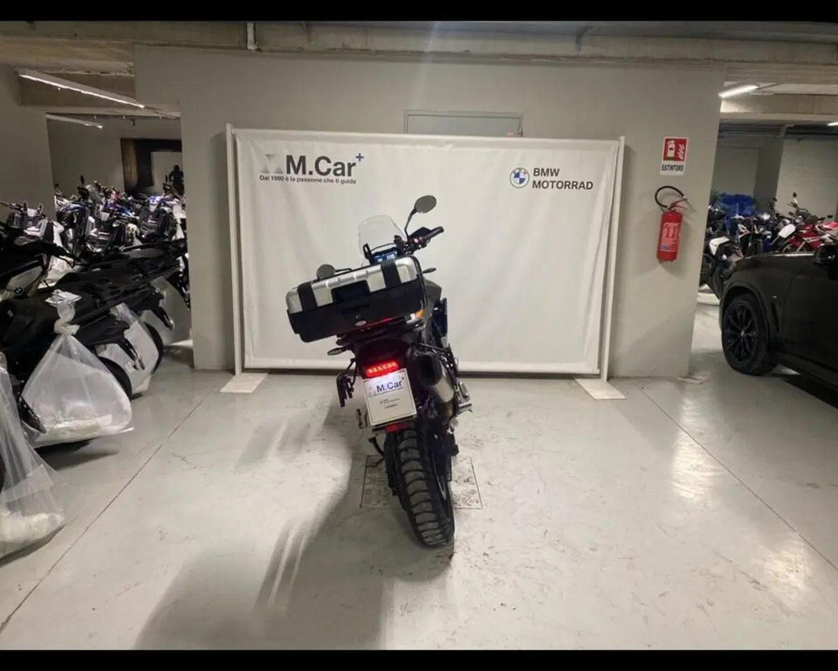 Triumph Tiger 900 Rally Pro (2020 - 23) (7)