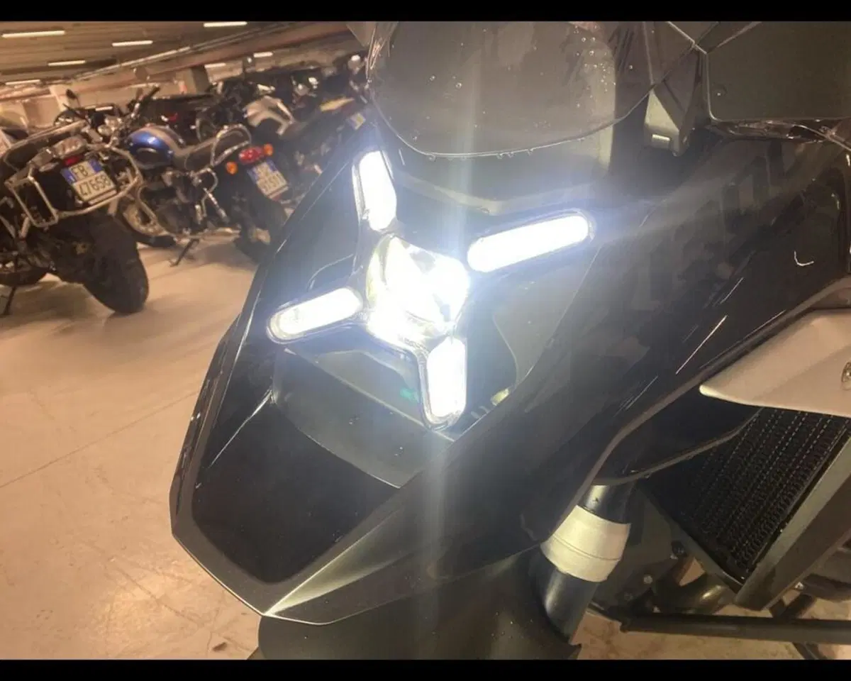 Bmw R 1300 GS Triple Black (2023 - 26) (12)
