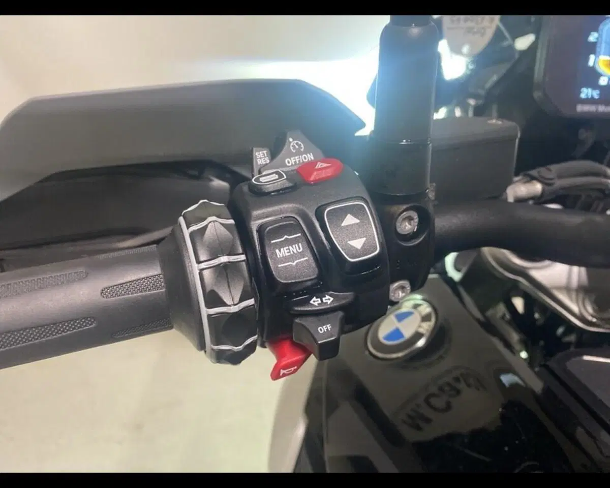 Bmw R 1300 GS Triple Black (2023 - 26) (9)