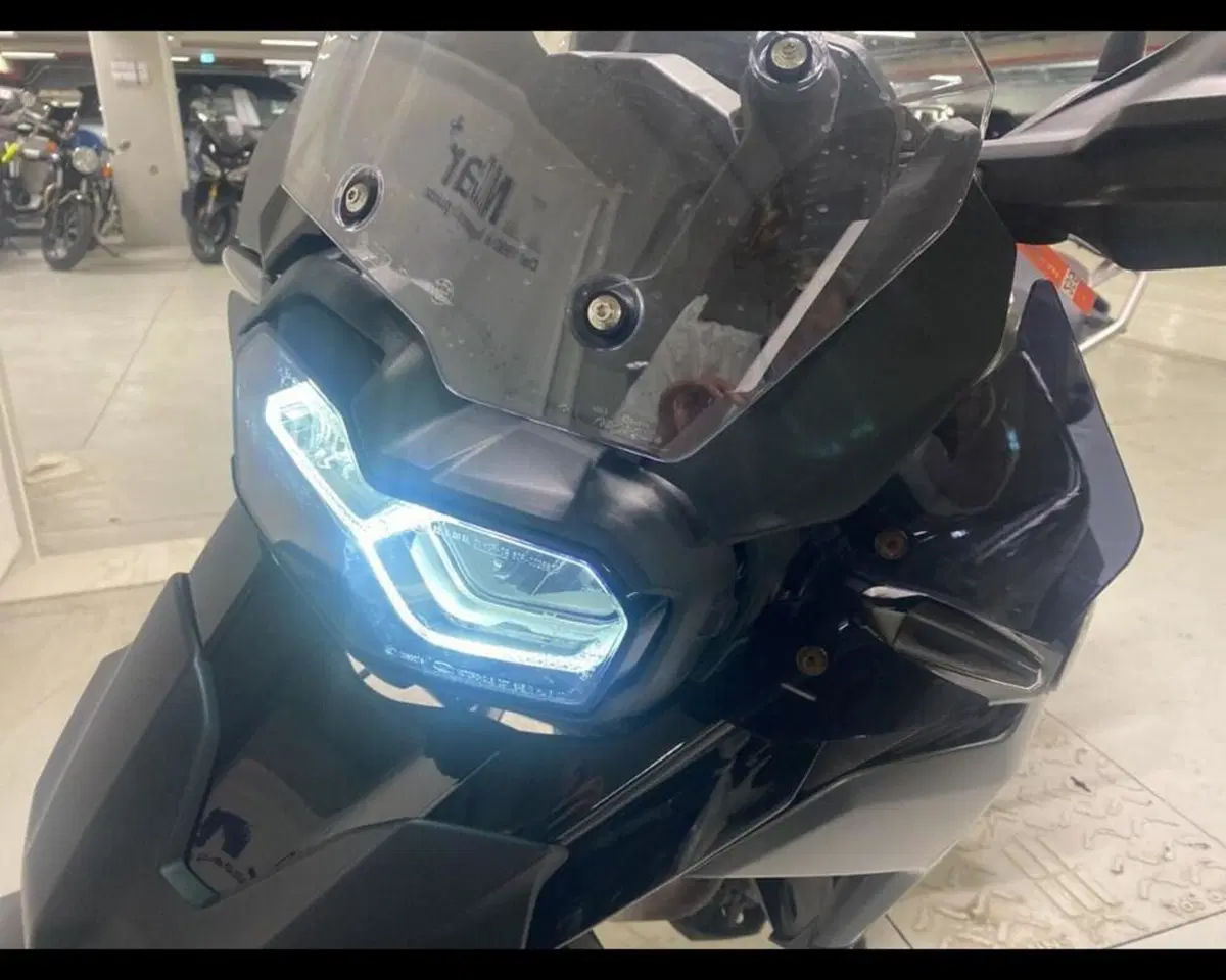 Bmw F 750 GS (2021 - 24) (9)
