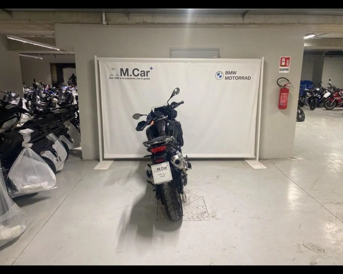 Bmw F 750 GS (2021 - 24) (7)