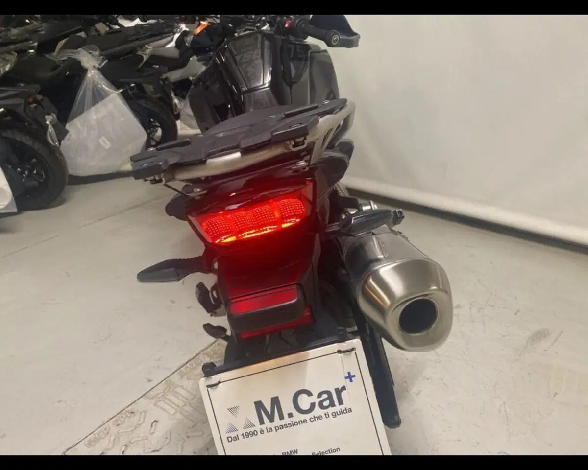 Bmw F 750 GS (2021 - 24) (10)