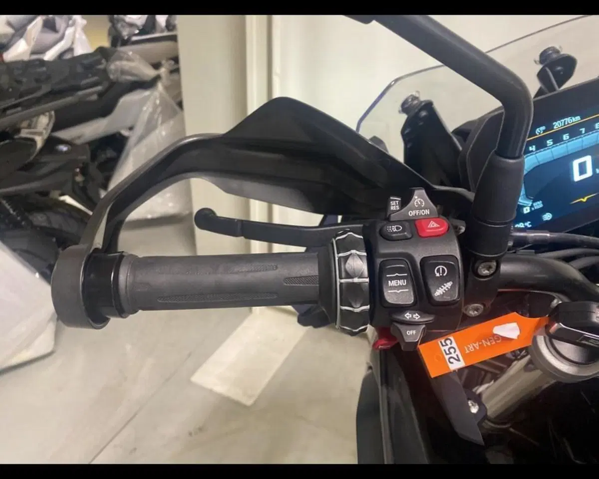 Bmw F 750 GS (2021 - 24) (11)