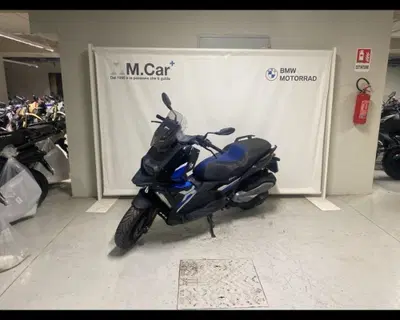 Bmw C 400 X (2018 - 20) usata